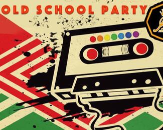 Old School Party в Abstract